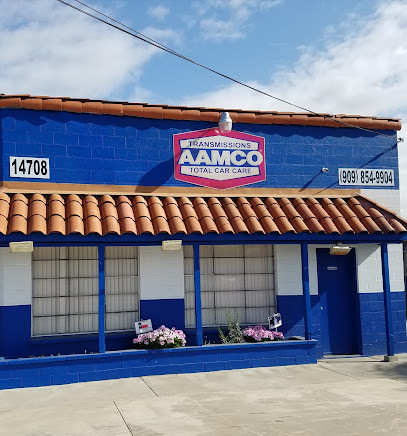 AAMCO Transmissions & Total Car Care