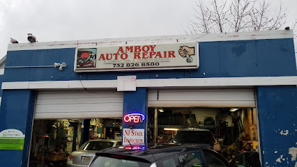 Amboy´s Auto Repair