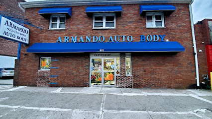 Armando's Auto Body, Inc.