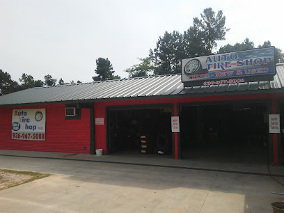 Auto Tire Shop