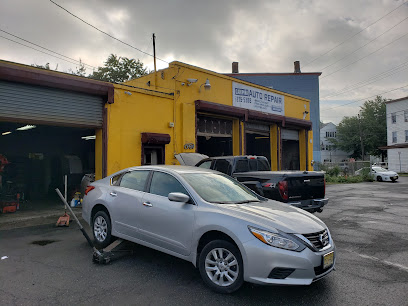 Campiña Auto Repair