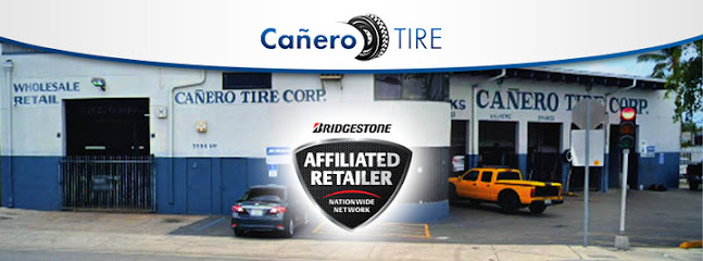 Cañero Tire Corporation