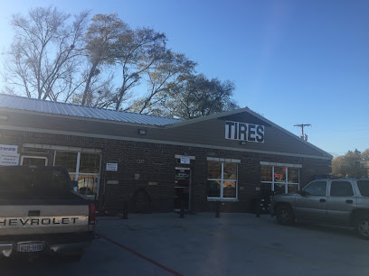 Casa Della Tire Services L.L.C.