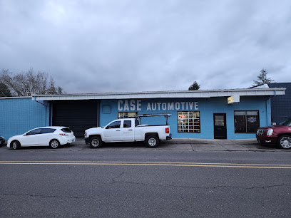 Case Automotive