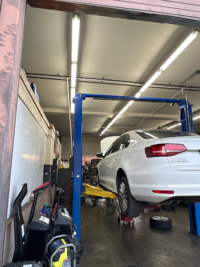 DC Mobile Auto Repair