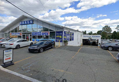 Garden State Honda Service