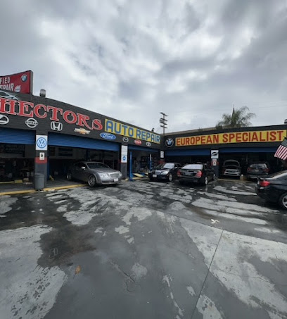 Hector's Auto Repair