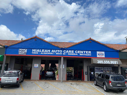 Hialeah Auto Care Center