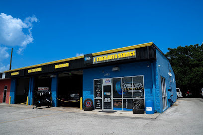 J Tire & Auto Service