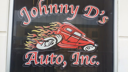 JohnnysDsAuto