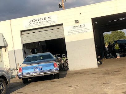 Jorge's Auto Repair