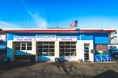 Lakeview Auto Corp