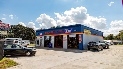 Lancaster Auto & Tire