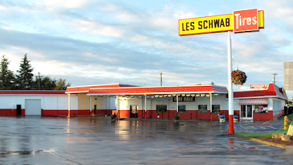 Les Schwab Tire Center