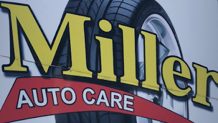 Miller Auto Care 2