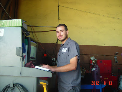 Molina Service Smog Check