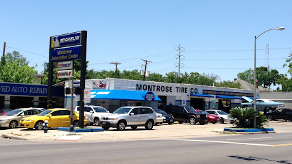 Montrose Automotive