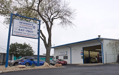 Newman's Automotive