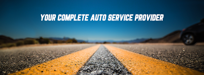 Sun Auto Service 4019 FM 1463