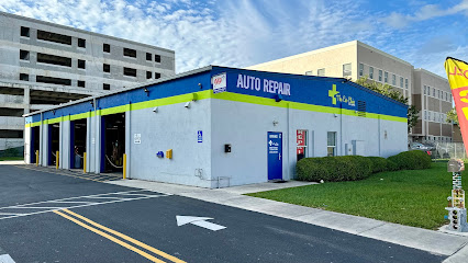 The Car Clinic of Miami