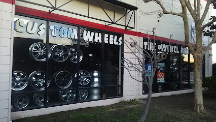 Tire & Wheel World