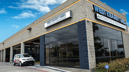 West Kearny Mesa Automotive & Transmission